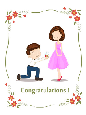 Congratulations!