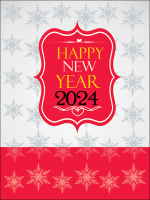 Happy New Year 2025