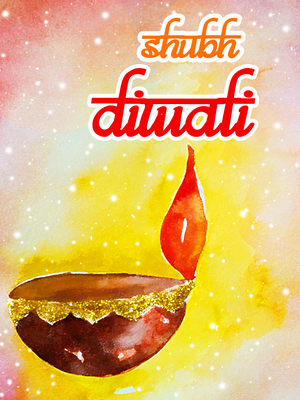 Subh Diwali