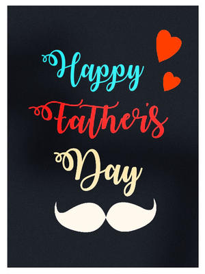 Happy Father's Day