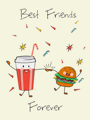 Best Friends Forever