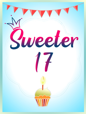 Sweeter 17