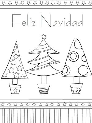 Feliz Navidad