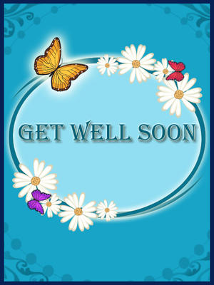 Get Well Soon