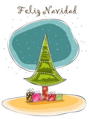 Feliz Navidad