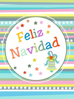Feliz Navidad