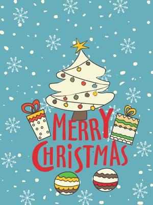 Merry Christmas