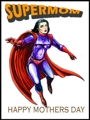 Supermom