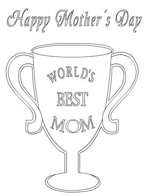 Happy Mother's Day