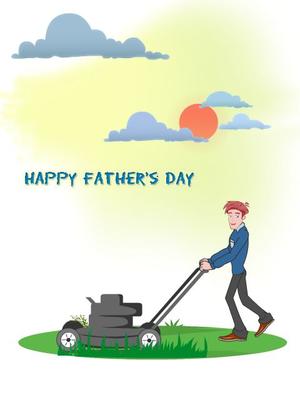 Happy Father's Day