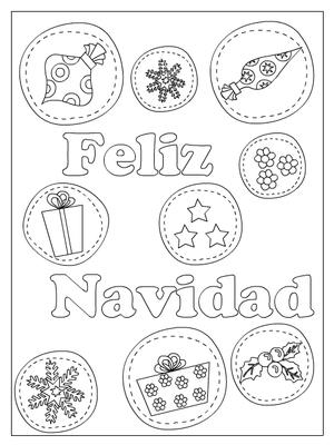 Feliz Navidad