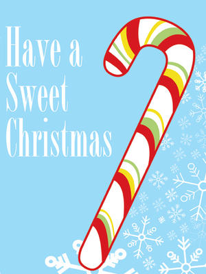 Have a Sweet Christmas