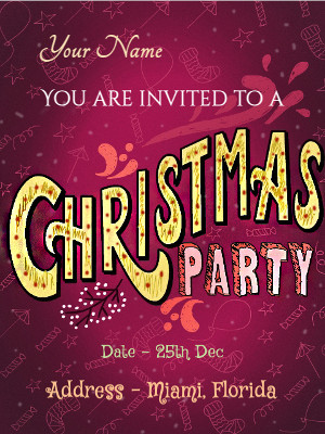 Christmas Party