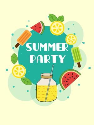 Summer Party
