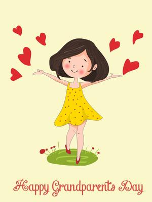 Happy Grandparents Day