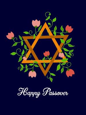 Happy Passover