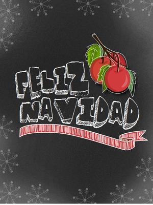 Feliz Navidad 3