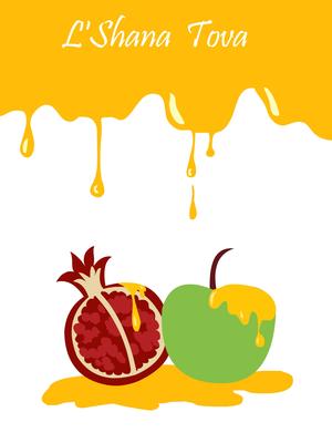 L'Shanah Tova