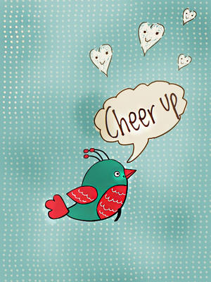 Cheer Up