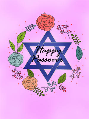 Happy Passover