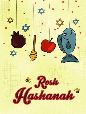 Rosh Hashanah