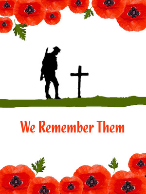 We Remember Them