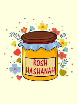 Rosh Hashanah