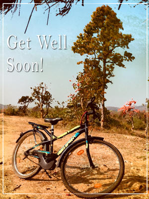 Get Well Soon!