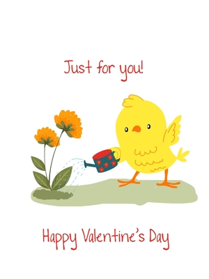 Happy Valentines Day