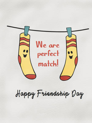 We are Perfect Match