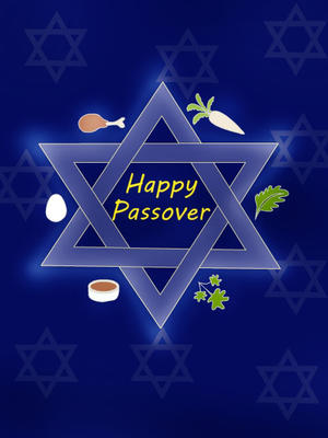 Happy Passover