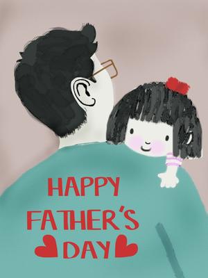 Happy Father's Day