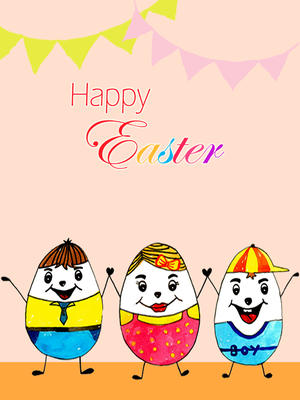 Happy Easter