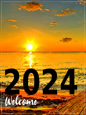  Welcome 2025