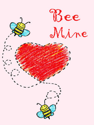 Bee Mine