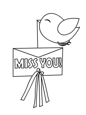 Miss You