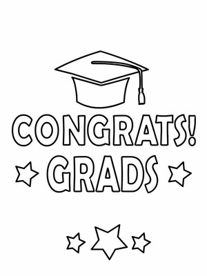 Happy 
Graduation Day