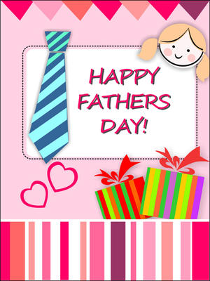 Happy Father's Day