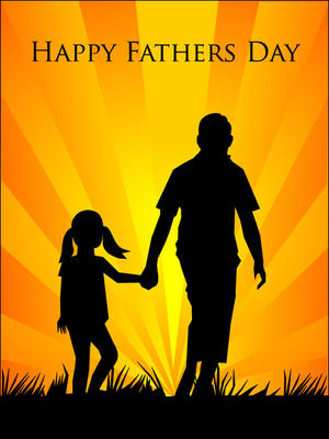 Happy Father's Day