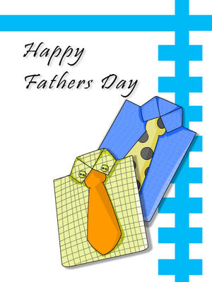 Happy Father's Day