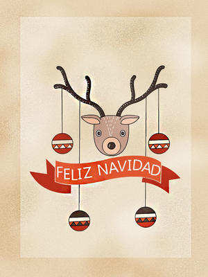 Feliz Navidad 1
