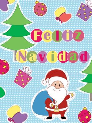 Feliz Navidad