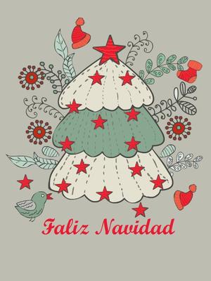Feliz Navidad 5