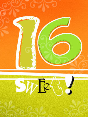 Sweet 16
