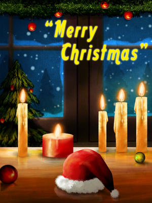 Merry Christmas