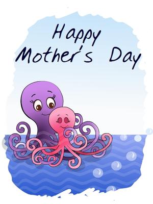 Happy Mother's Day