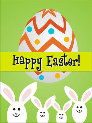 Happy Easter