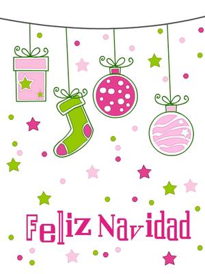 Feliz Navidad