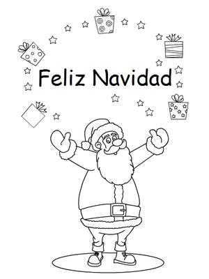 Feliz Navidad