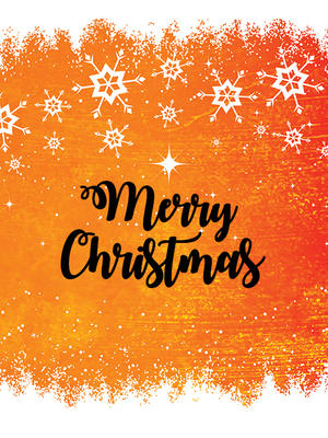 Merry Christmas